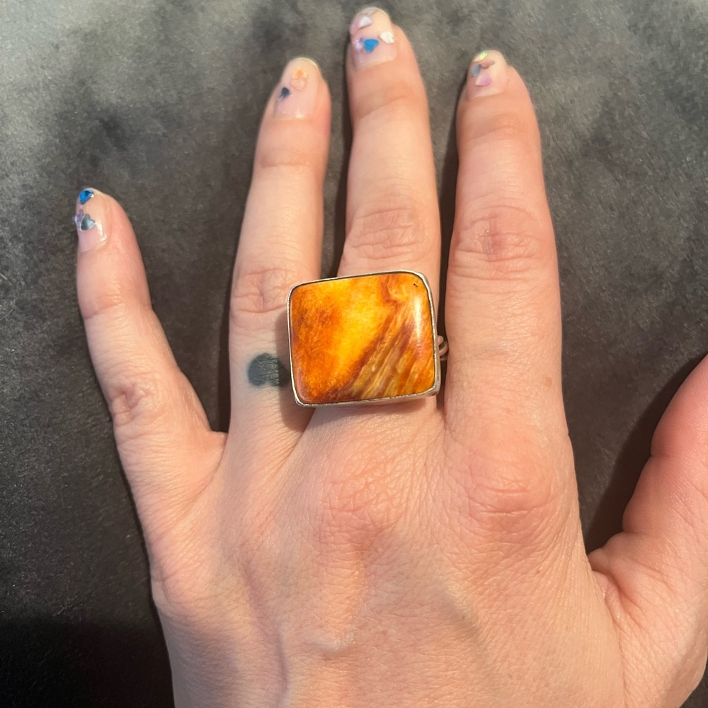 Beautiful, handcrafted one of a kind 😻! Honoring my Native American heritage.